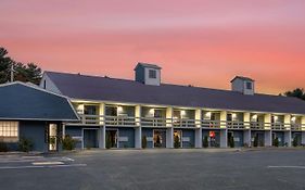 Yankee Clipper Inn, Surestay Collection By Best Western